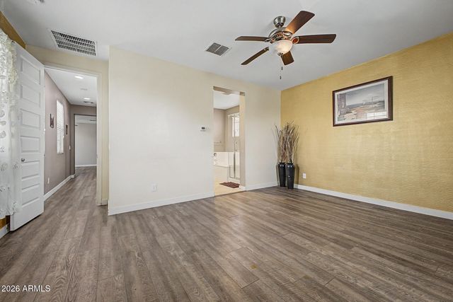 3707 E Perkinsville Street, Gilbert, AZ 85295