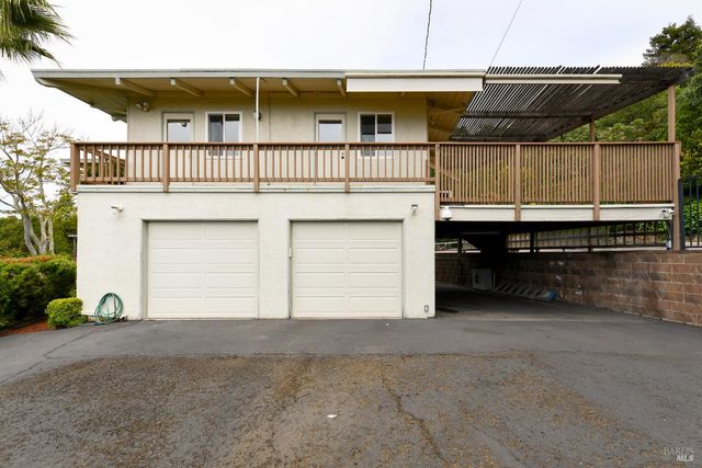 22 Monez Blvd, Napa, CA 94559