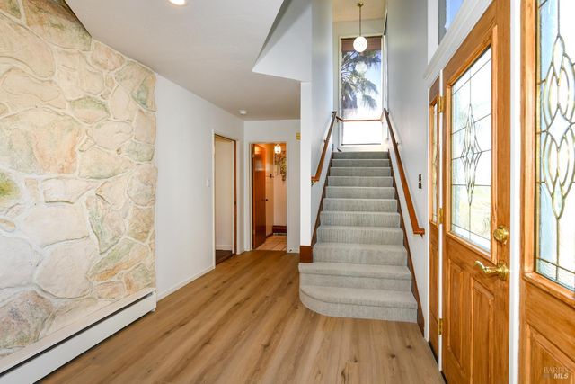 22 Monez Blvd, Napa, CA 94559