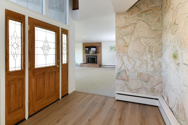 22 Monez Blvd, Napa, CA 94559