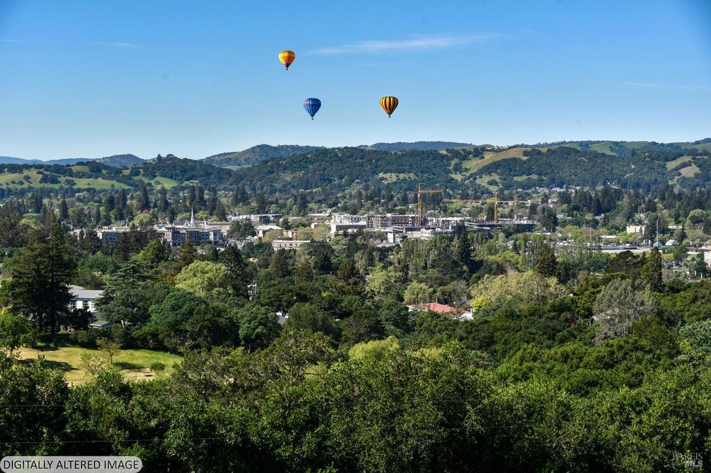 22 Monez Blvd, Napa, CA 94559