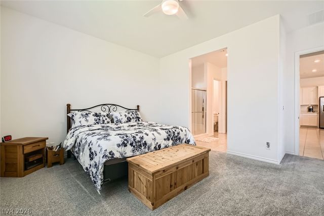 498 Pebble Run Avenue, Henderson, NV 89011