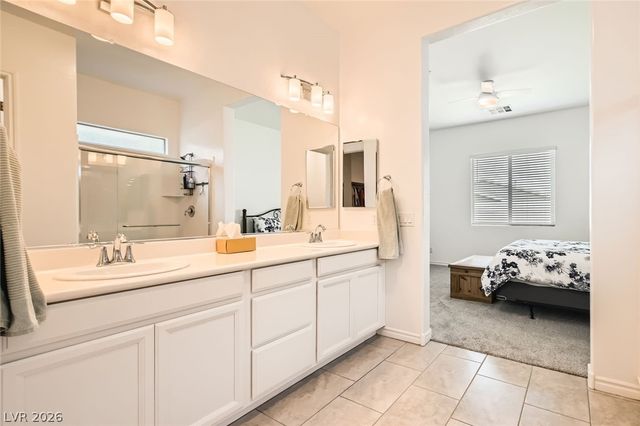 498 Pebble Run Avenue, Henderson, NV 89011