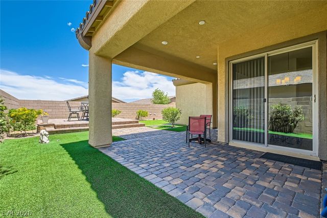 498 Pebble Run Avenue, Henderson, NV 89011