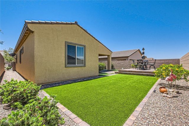 498 Pebble Run Avenue, Henderson, NV 89011