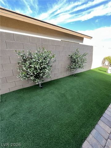 498 Pebble Run Avenue, Henderson, NV 89011