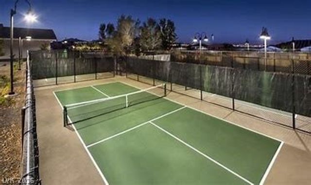 498 Pebble Run Avenue, Henderson, NV 89011