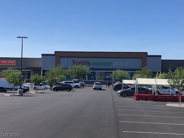 498 Pebble Run Avenue, Henderson, NV 89011