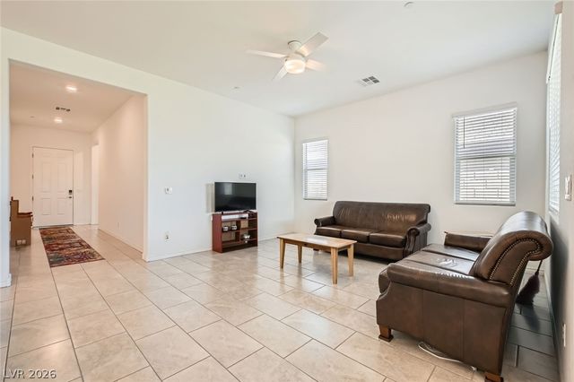 498 Pebble Run Avenue, Henderson, NV 89011