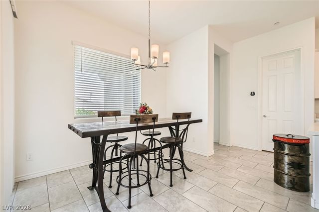 498 Pebble Run Avenue, Henderson, NV 89011