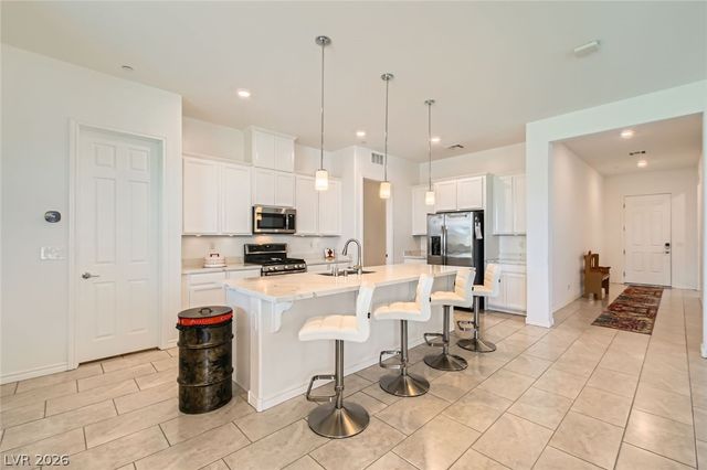 498 Pebble Run Avenue, Henderson, NV 89011