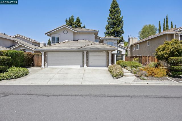 612 Clear Lake St, Danville, CA 94506