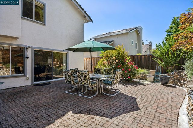 612 Clear Lake St, Danville, CA 94506