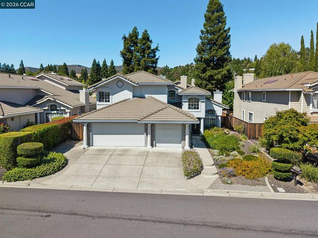 612 Clear Lake St, Danville, CA 94506
