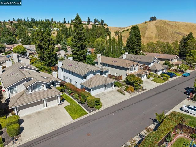 612 Clear Lake St, Danville, CA 94506