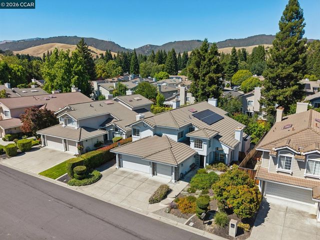 612 Clear Lake St, Danville, CA 94506