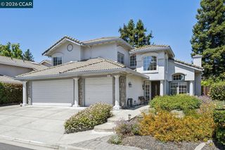 612 Clear Lake St, Danville, CA 94506
