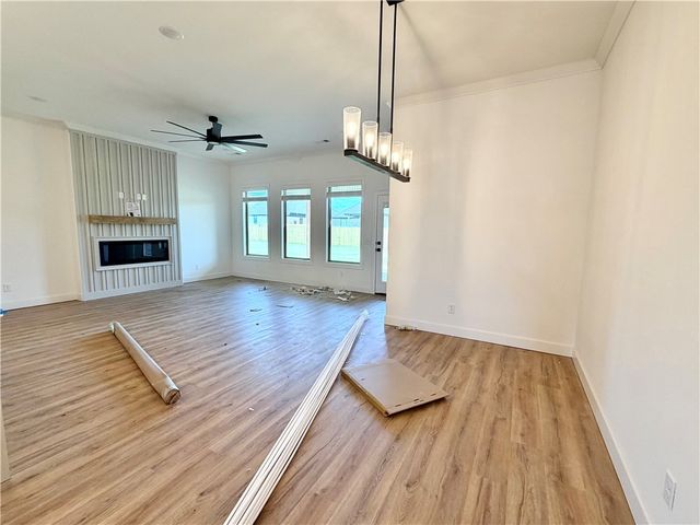 1804 Goldthorp Street, Pea Ridge, AR 72751