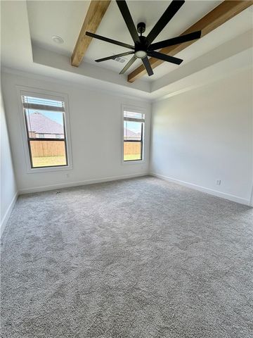 1804 Goldthorp Street, Pea Ridge, AR 72751