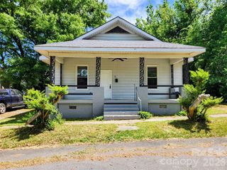 58 Reynolds Street, Rock Hill, SC 29730