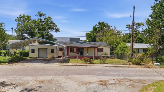 13 Crawford Avenue, Aiken, SC 29801
