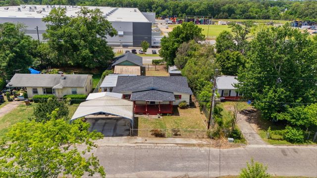 13 Crawford Avenue, Aiken, SC 29801