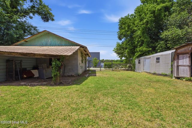 13 Crawford Avenue, Aiken, SC 29801
