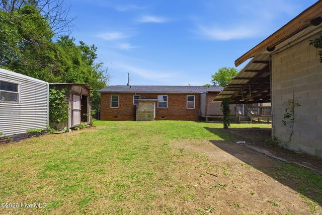 13 Crawford Avenue, Aiken, SC 29801