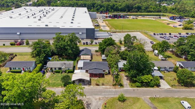 13 Crawford Avenue, Aiken, SC 29801