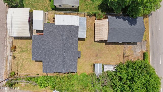 13 Crawford Avenue, Aiken, SC 29801