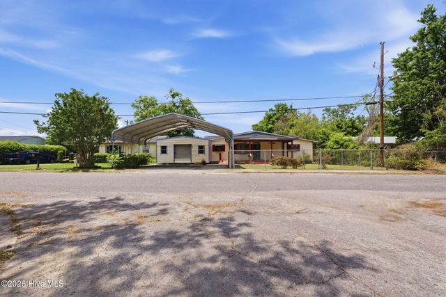 13 Crawford Avenue, Aiken, SC 29801