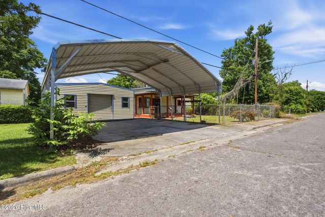 13 Crawford Avenue, Aiken, SC 29801