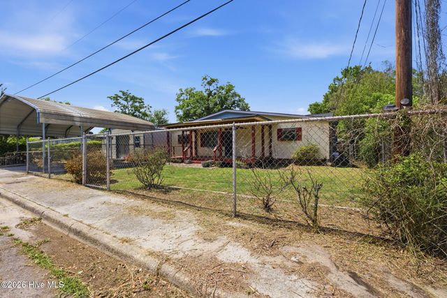 13 Crawford Avenue, Aiken, SC 29801