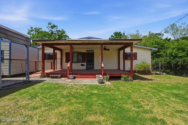 13 Crawford Avenue, Aiken, SC 29801