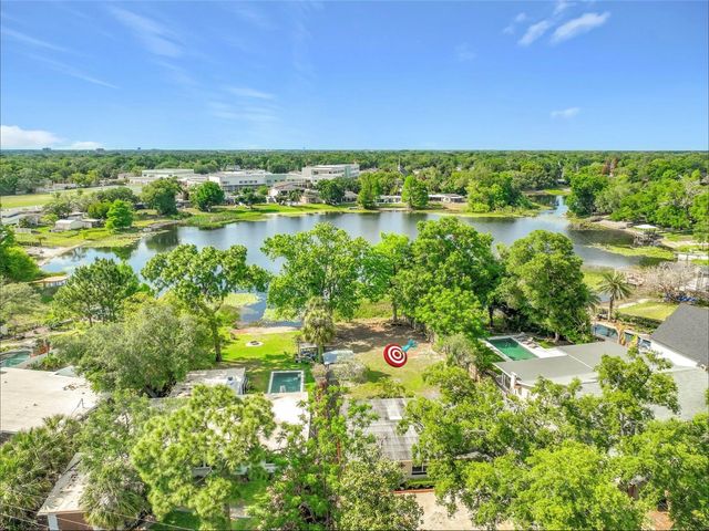 3019 CHELSEA STREET, Orlando, FL 32803