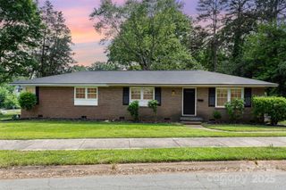 1532 Downs Avenue, Charlotte, NC 28205