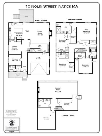 10 Nolin St, Natick, MA 01760