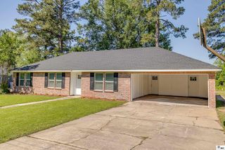 21 AUDUBON AVENUE, Monroe, LA 71203