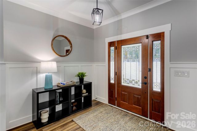 9311 Willowglen Trail, Charlotte, NC 28215