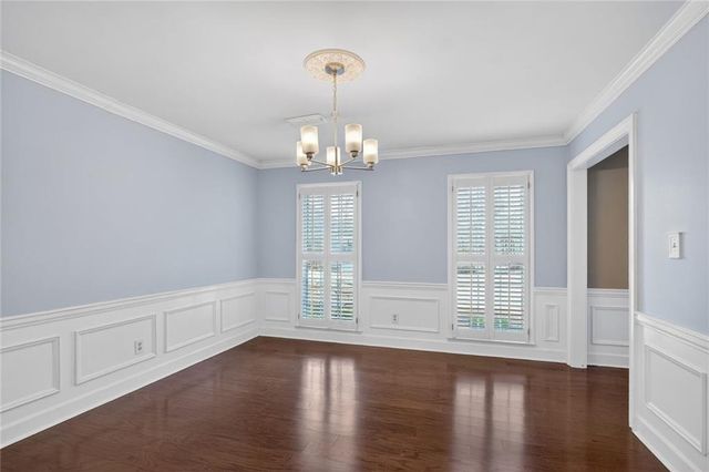 5340 Tally Green Drive, Marietta, GA 30068