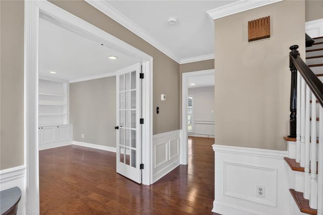 5340 Tally Green Drive, Marietta, GA 30068