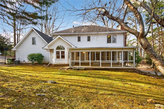 5340 Tally Green Drive, Marietta, GA 30068