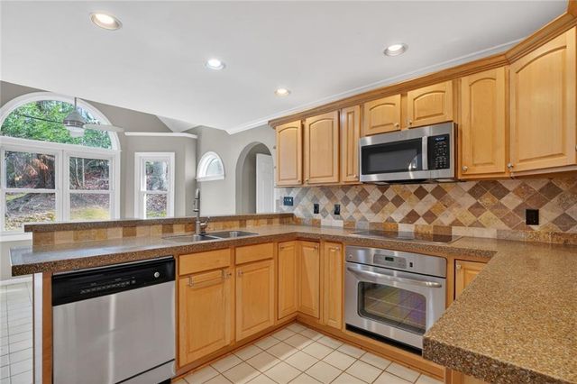 5340 Tally Green Drive, Marietta, GA 30068