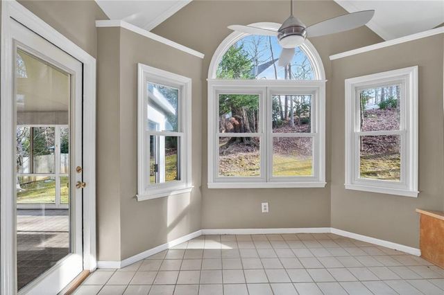 5340 Tally Green Drive, Marietta, GA 30068