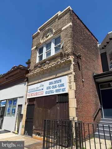 5149 WALNUT ST, Philadelphia, PA 19139