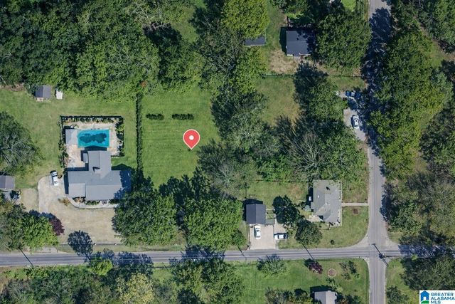 524 ROEBUCK FOREST DRIVE, Birmingham, AL 35206