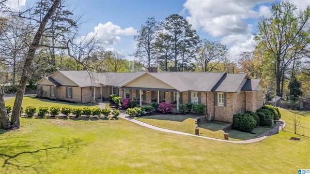 3333 WESTBURY ROAD, Mountain Brook, AL 35223