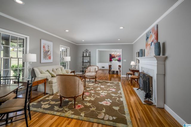 3333 WESTBURY ROAD, Mountain Brook, AL 35223