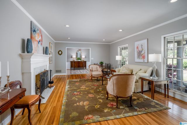 3333 WESTBURY ROAD, Mountain Brook, AL 35223