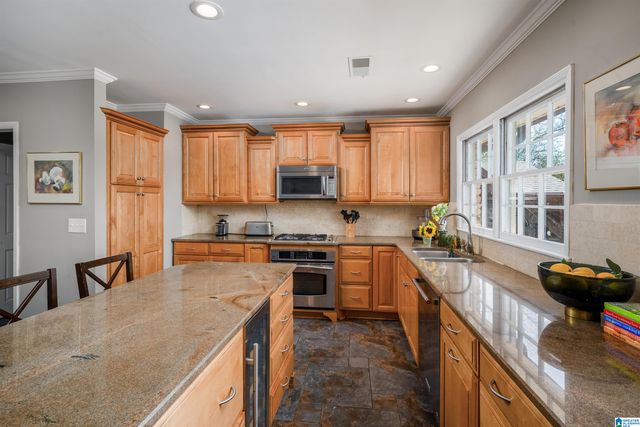 3333 WESTBURY ROAD, Mountain Brook, AL 35223